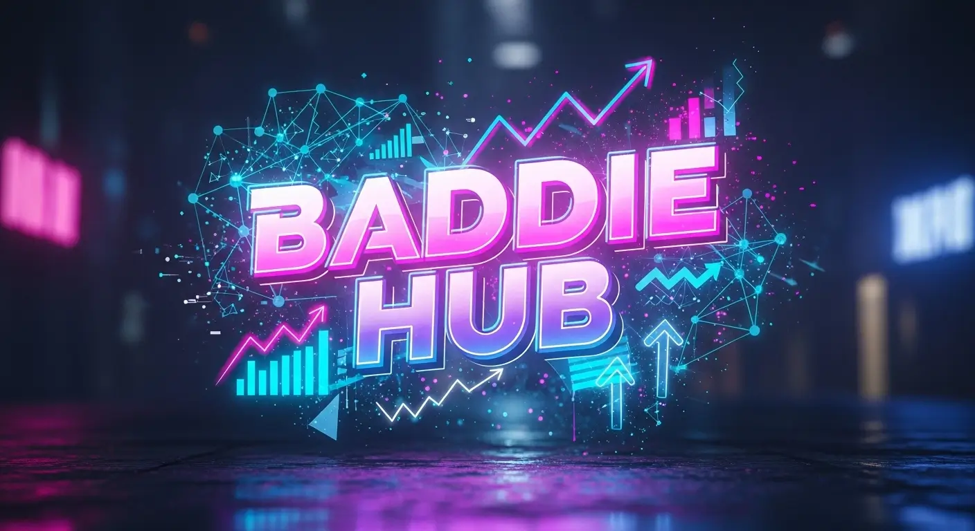Baddie Hub The Rise of a Bold Digital Culture and Online Trend
