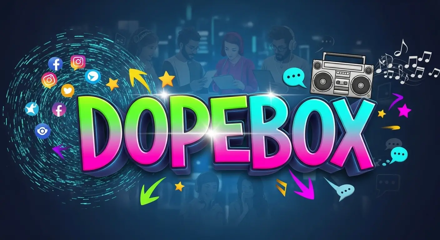 Dopebox What It Is and Why It’s Popular