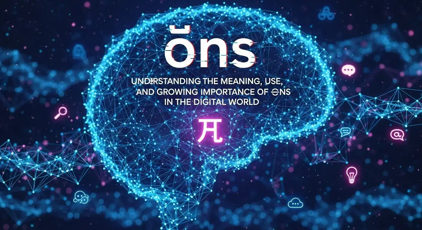 İns Understanding the Meaning, Use, and Growing Importance of İns in the Digital World