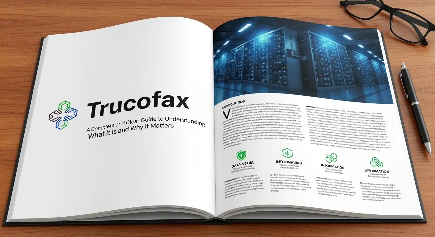 Trucofax A Complete and Clear Guide to Understanding What It Is and Why It Matters