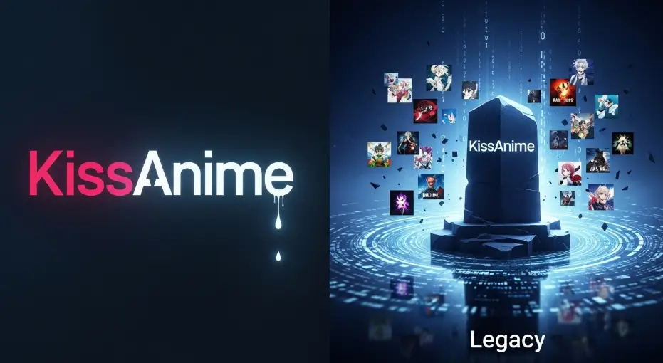 What Was Kissanime
