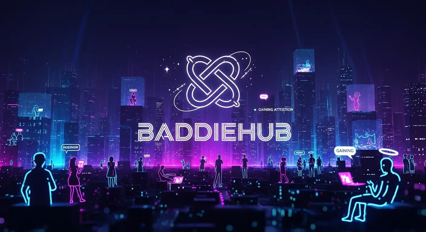 Baddiehub Understanding the Platform, Its Culture, and Why It’s Gaining Attention