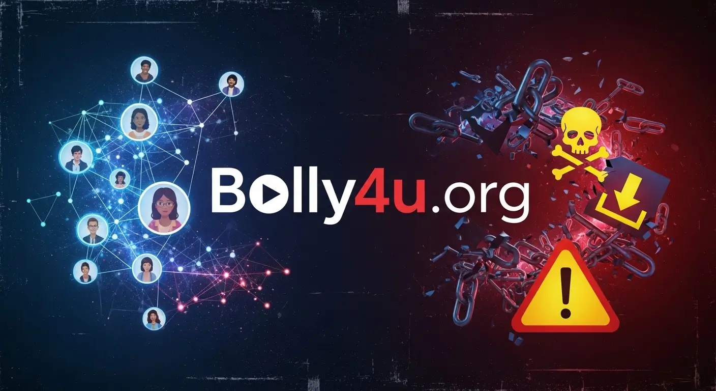 Bolly4u org Understanding the Platform, Its Popularity, and the Risks Involved