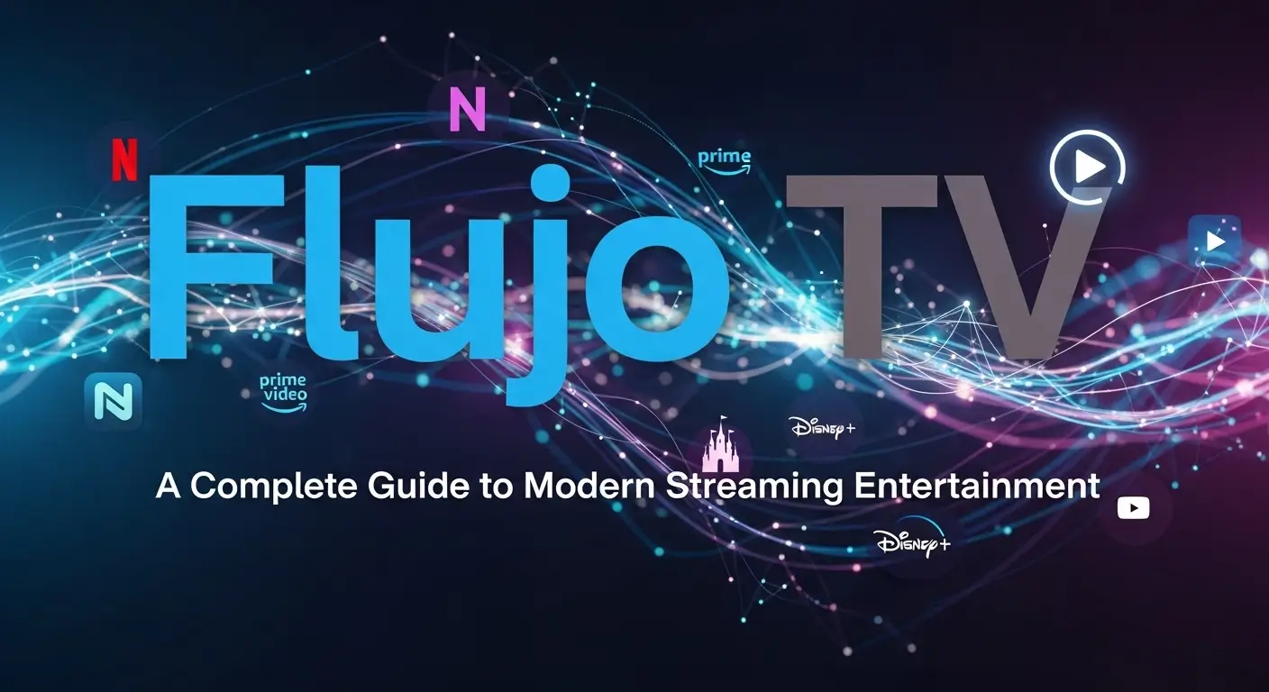 Flujo TV A Complete Guide to Modern Streaming Entertainment