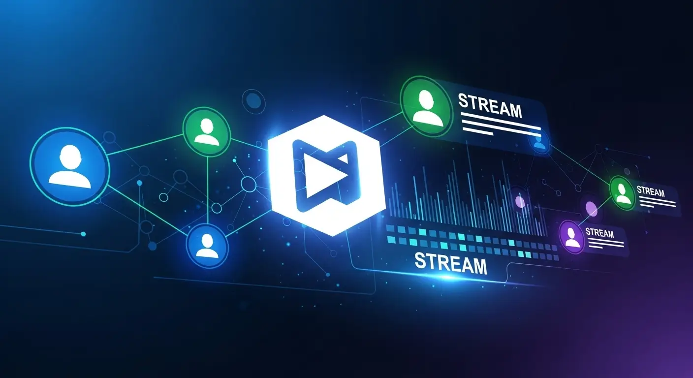 IP2 Network Everything You Need to Know About the IP2 Streaming Community