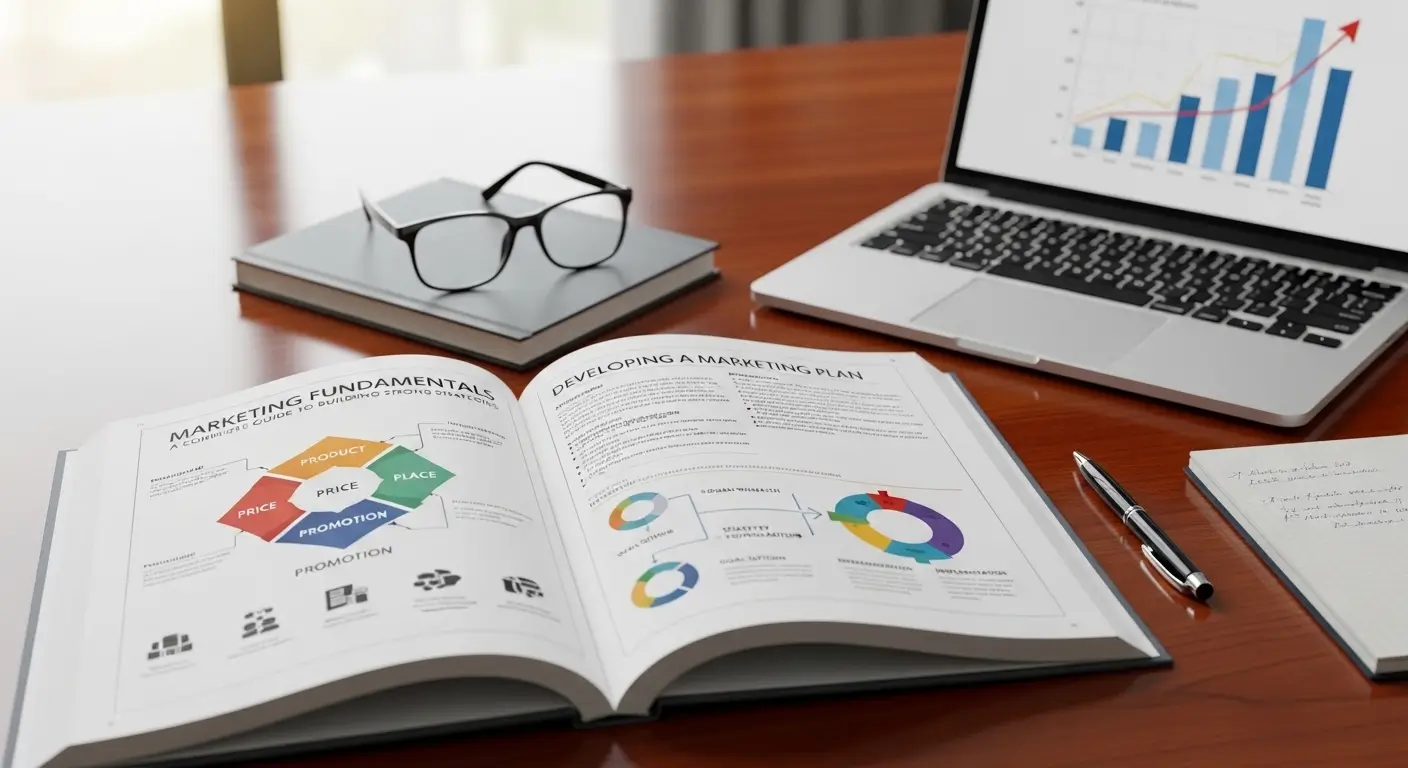 What Are Marketing Fundamentals