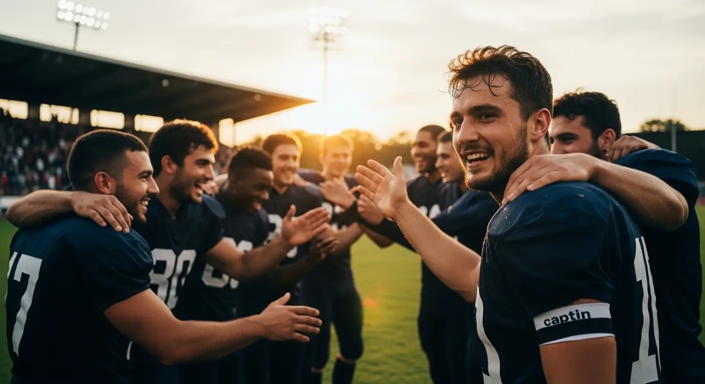 What Does “Football Bros” Mean