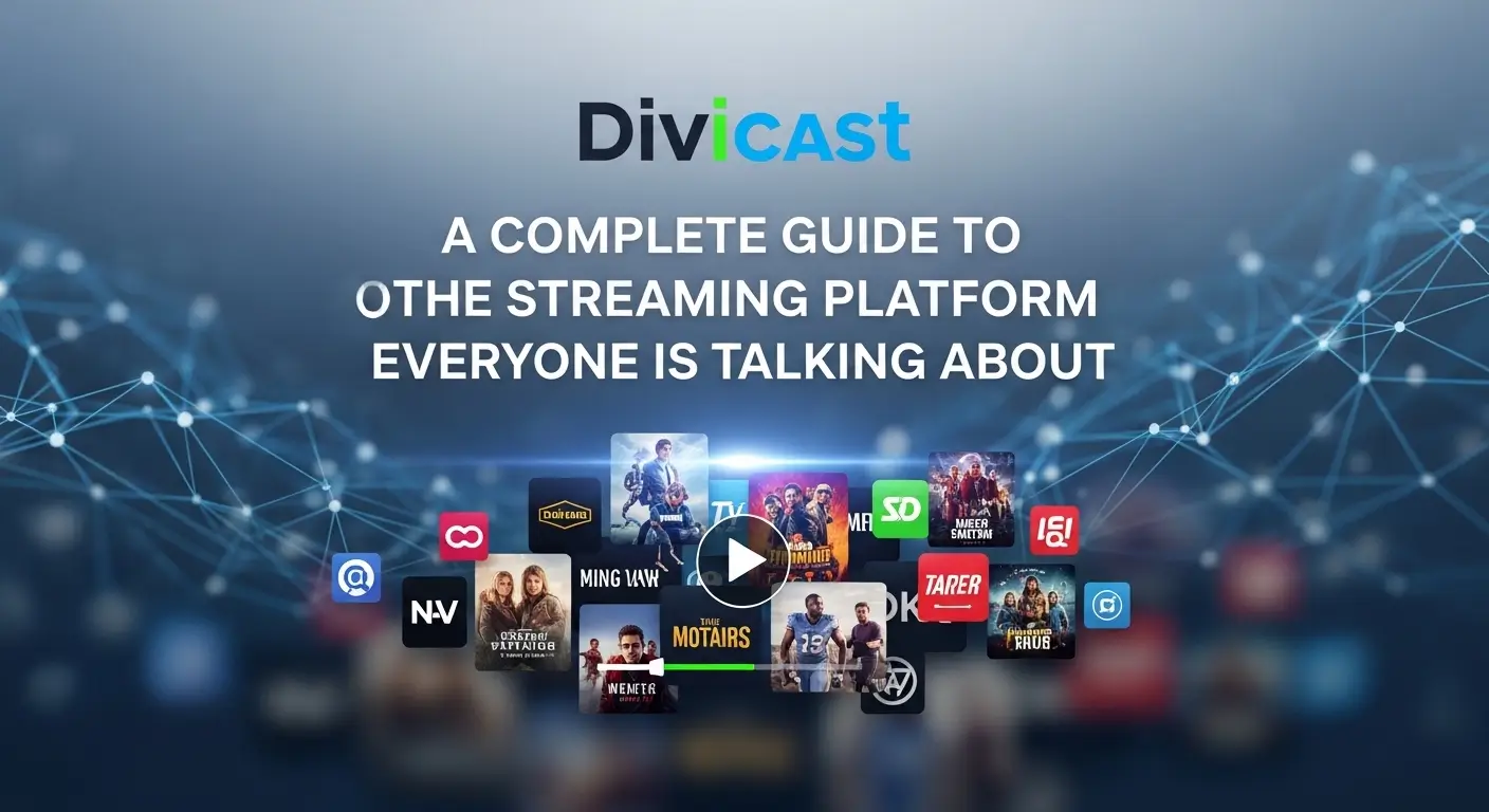 What Is Divicast