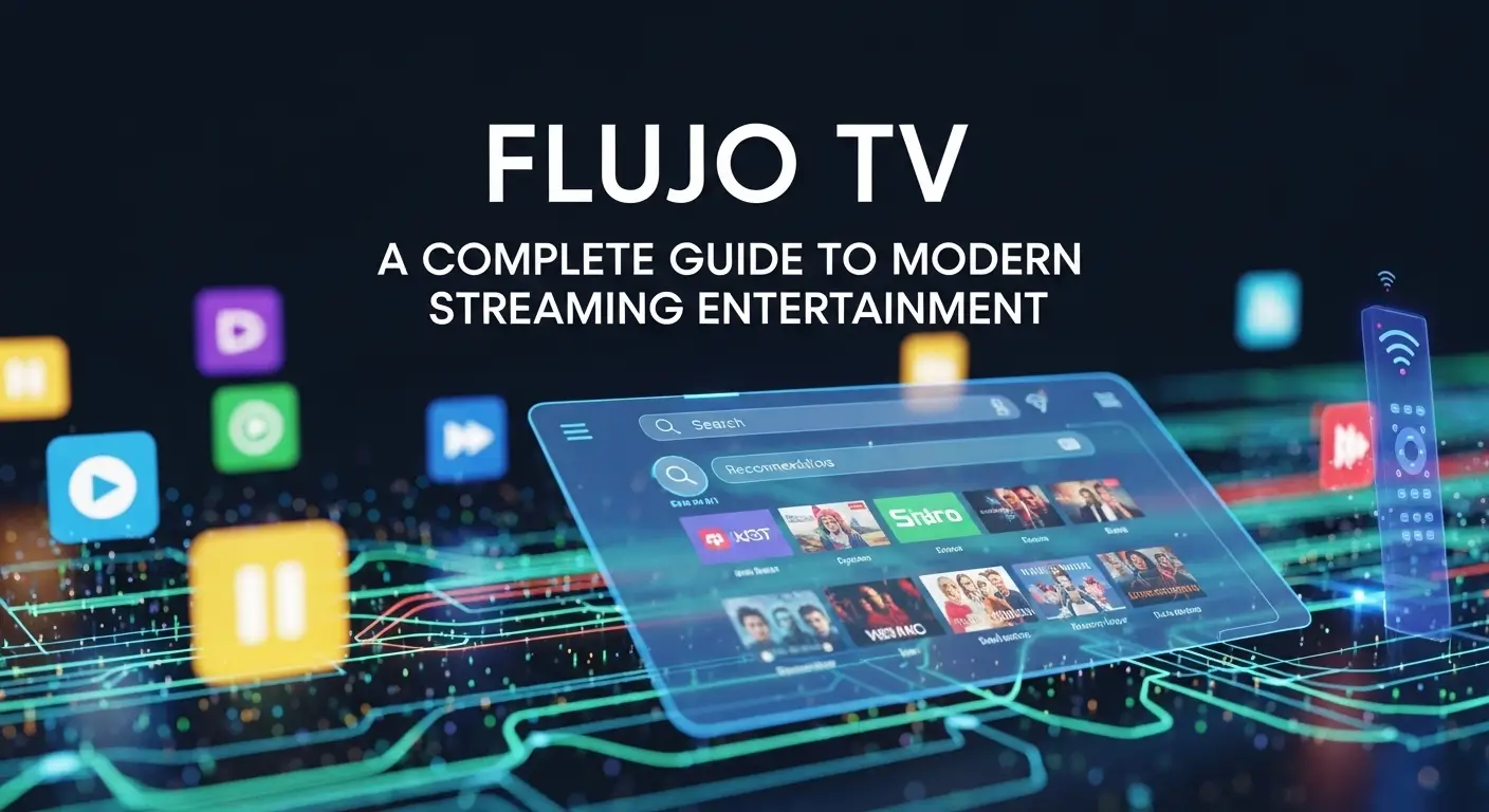 What Is Flujo TV