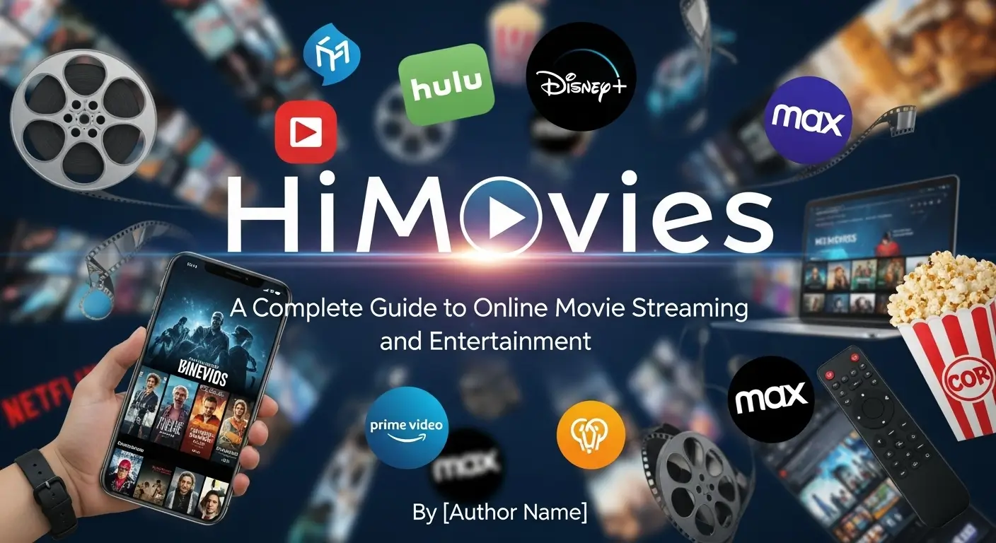 What Is HiMovies