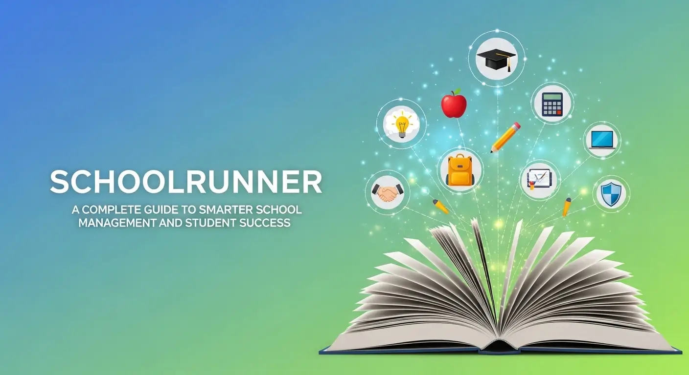 What Is Schoolrunner