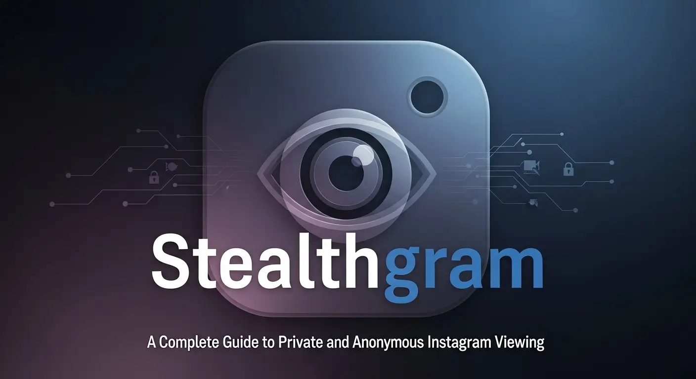 What Is Stealthgram