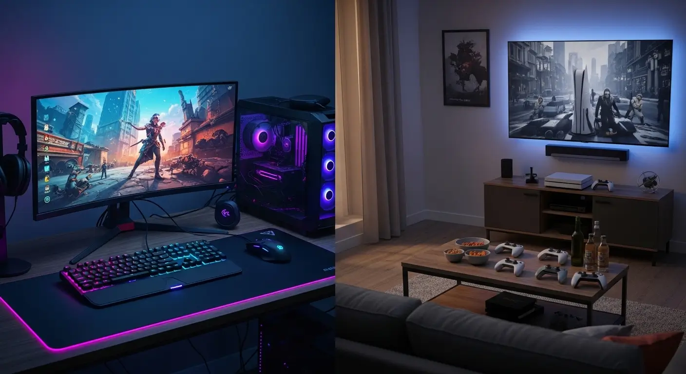 What is Syce’s Game Shack