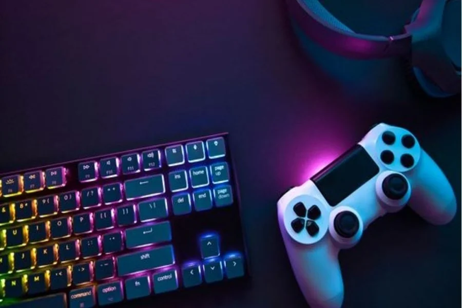 ConsoleMagazine Com: Expert Gaming News & Reviews