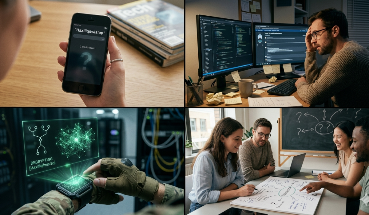 Haxillqilwisfap: Complete Guide & Insights