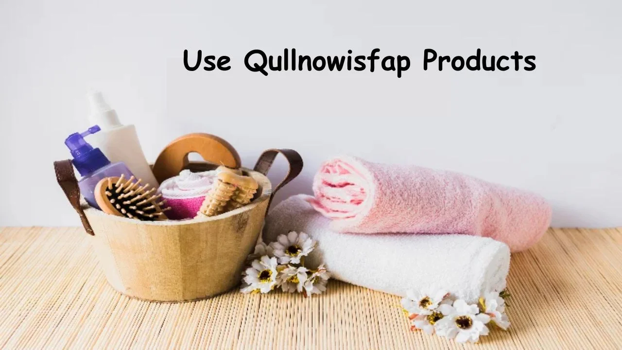 How to Apply Qullnowisfap Products Safely