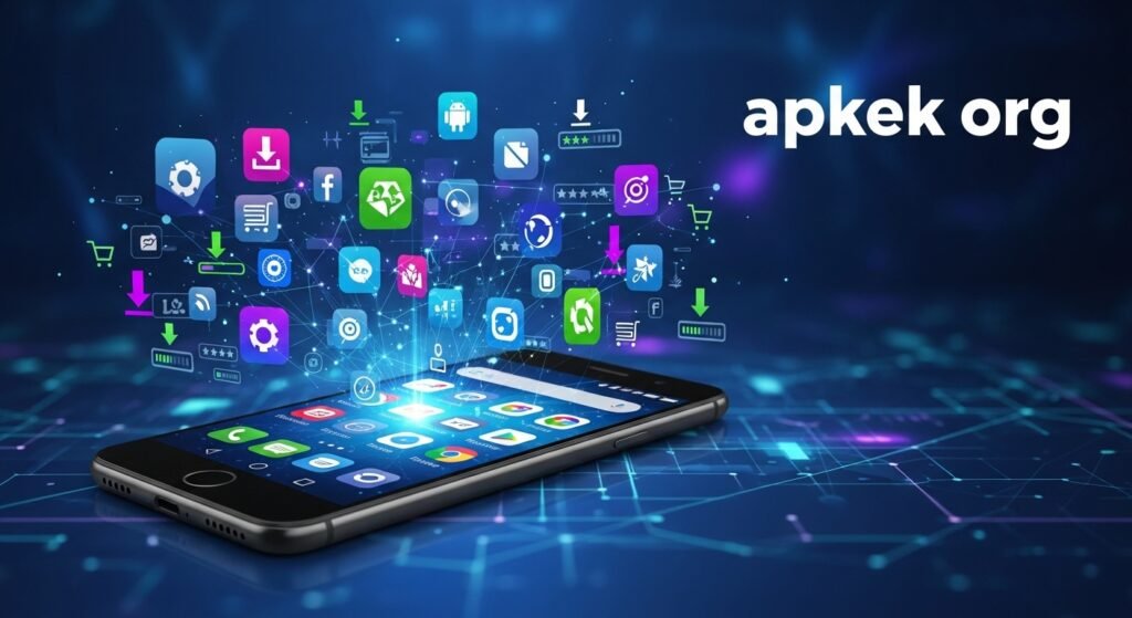 Explore apkek org – Features, Uses & Insights
