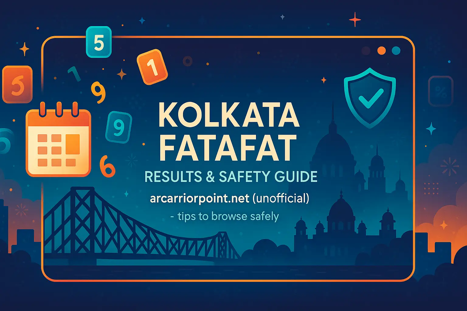 Kolkata Fatafat & ArCarrierPoint.net Insights