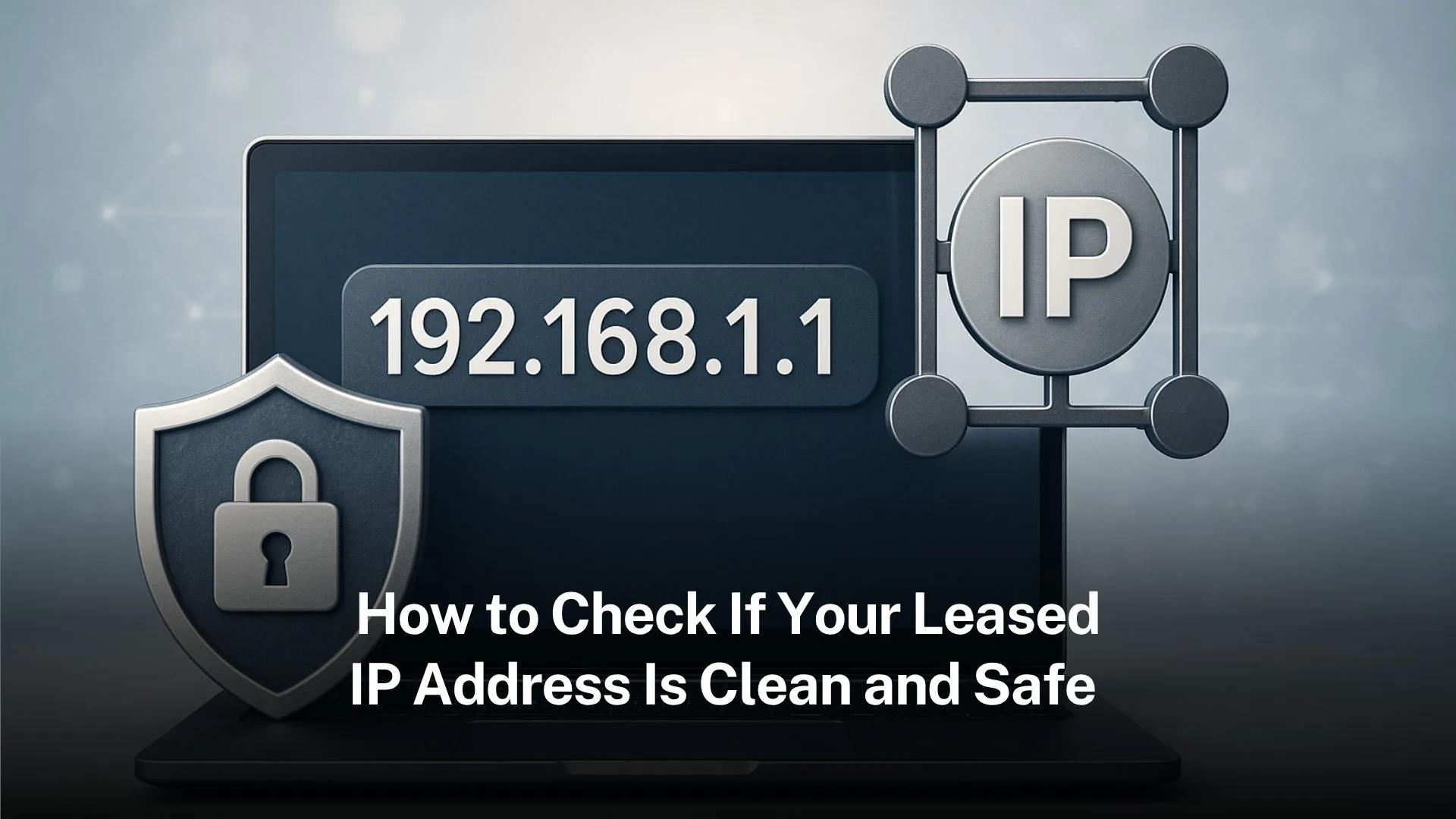 What Is My IP? Check, Understand & Stay Secure