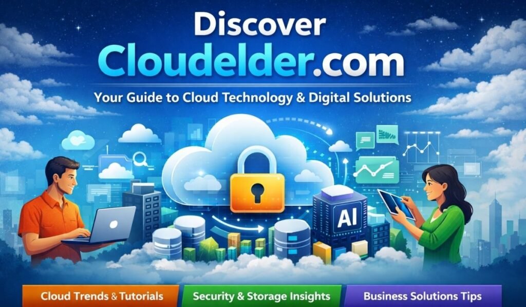 Cloudelder com Explained: Features, Uses & Guide 2026!!