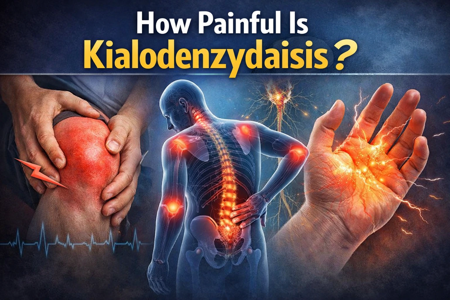 How Is Kialodenzydaisis? Meaning Explained Clearly