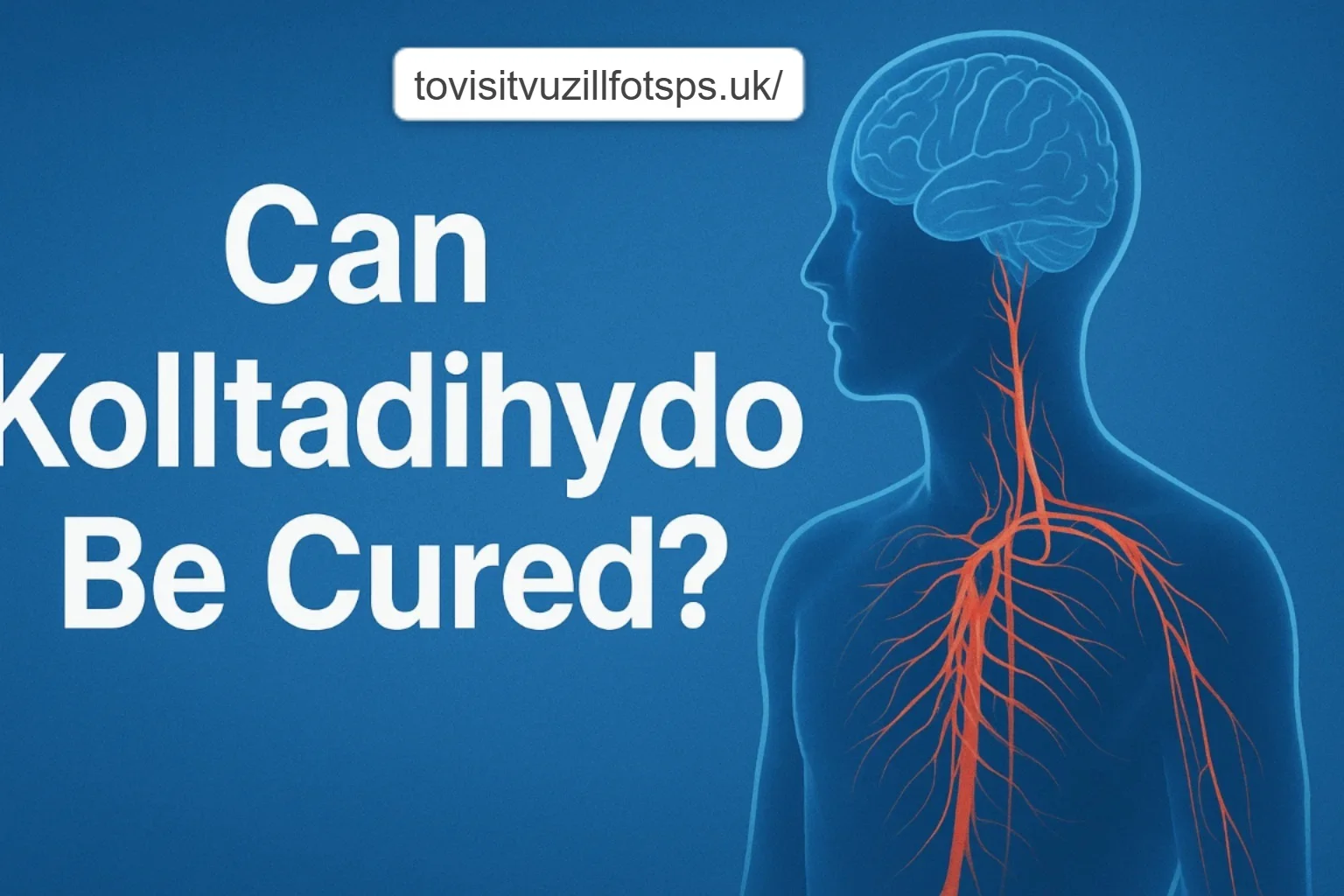 Can Kolltadihydo Be Cured? Causes & Treatment Guide SEO