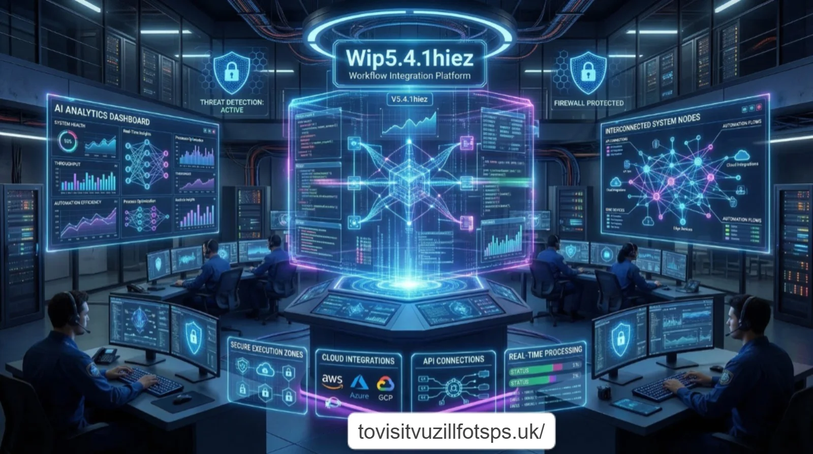 wip5.4.1hiez Explained: Meaning, Use & Benefits Guide