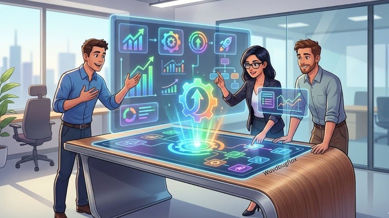 New Software Wuvdbugflox Features & Benefits Guide