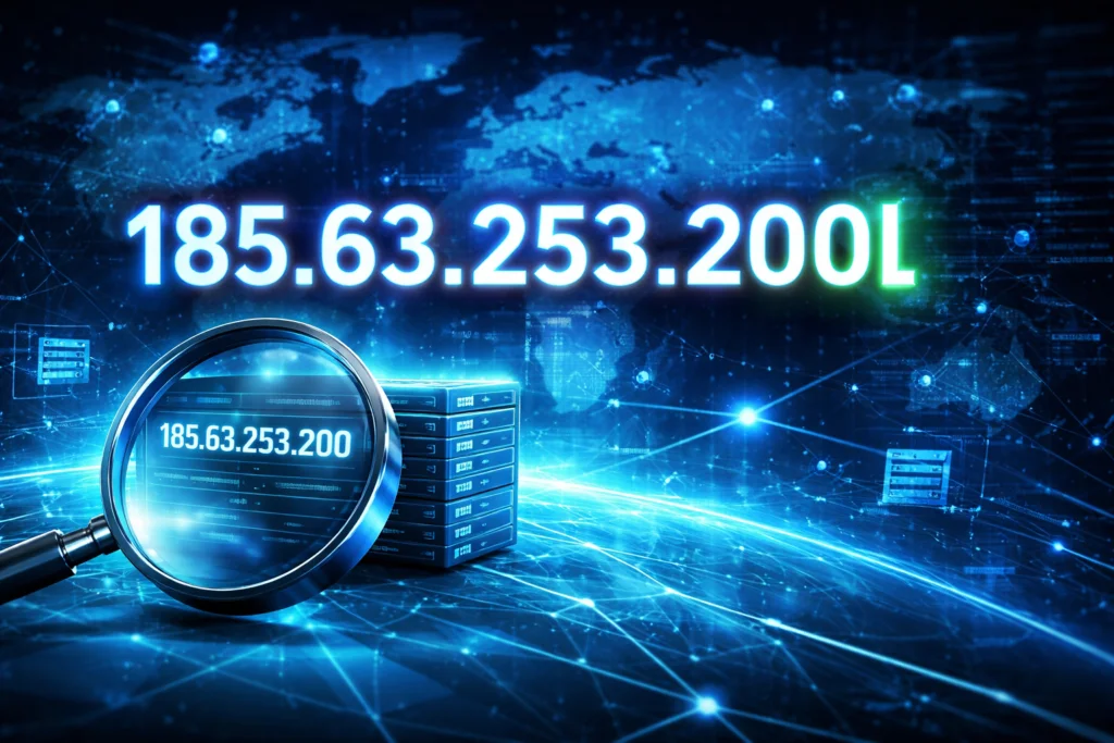 Understanding 212.32.266.234 IP Address Errors Guide