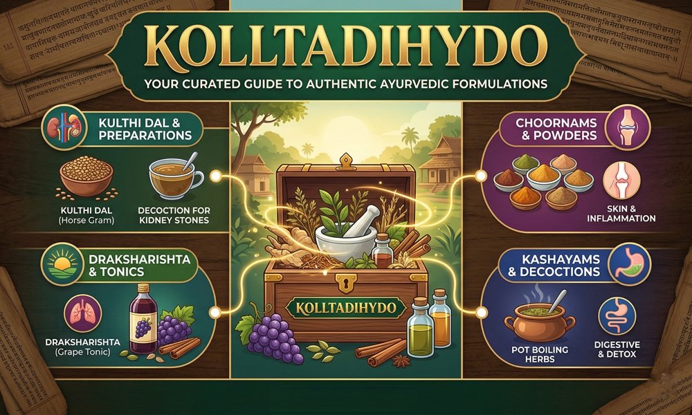 Can Kolltadihydo Be Cured? Full Medical Insight Guide