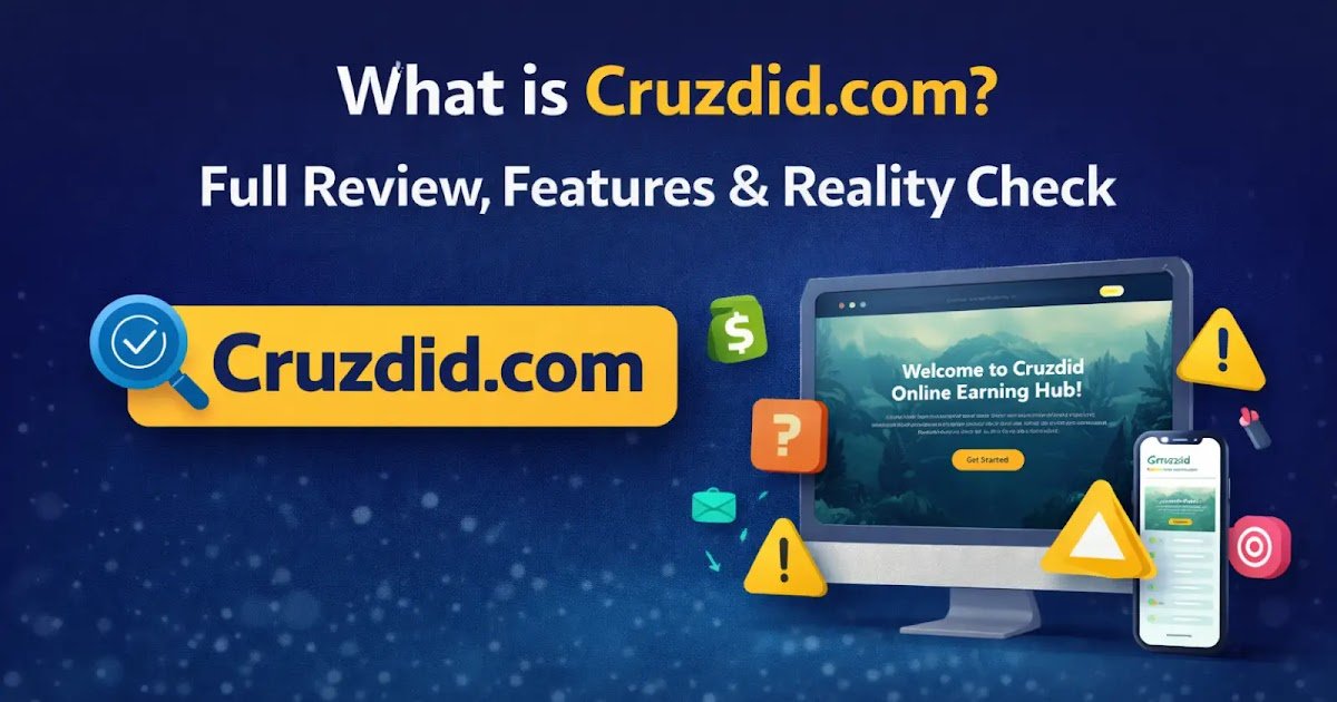 Cruzdid Com Guide: Features, Safety & User Insights
