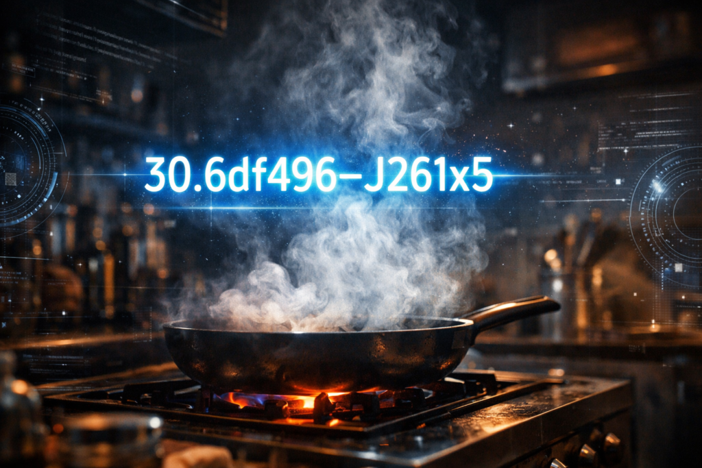 30.6df496–J261X5 With Water: Usage & Key Facts